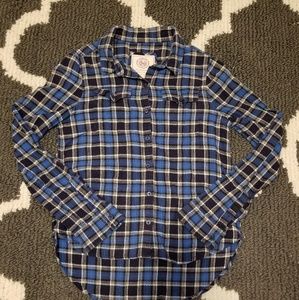 Flannel